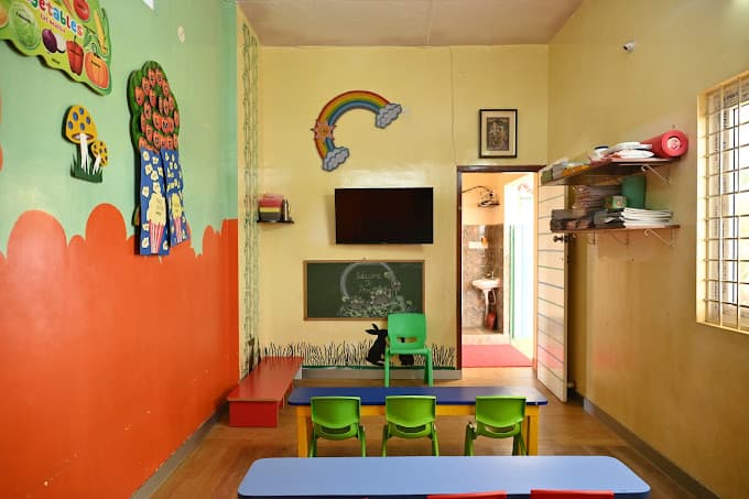 Crayons Pre-School photo 3