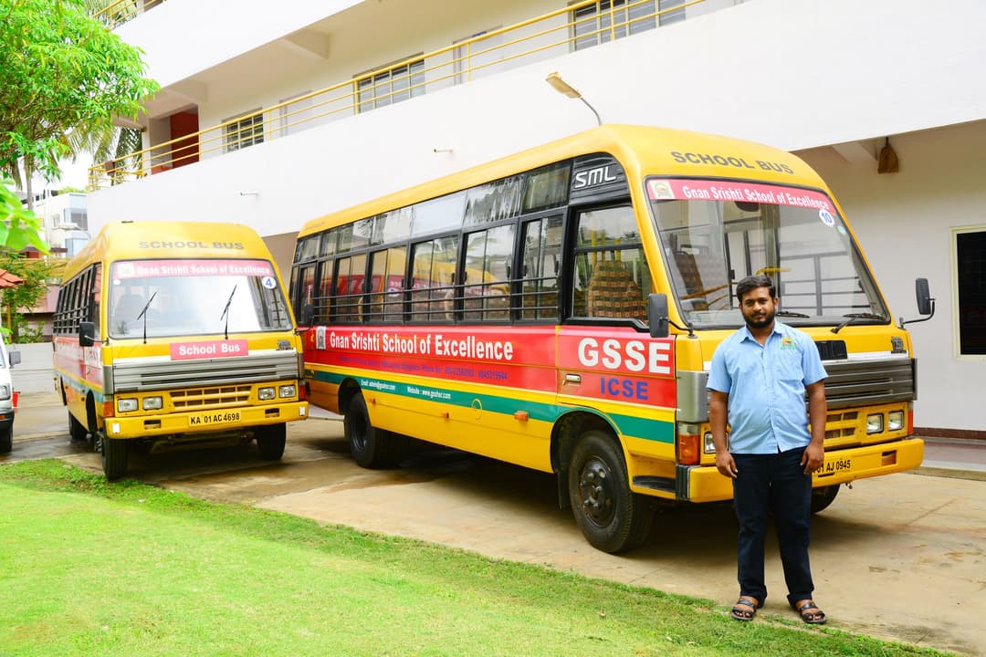 Gnan Srishti School Of Excellence photo 3