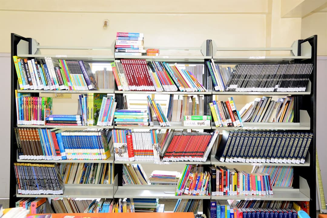 Gnan Srishti School Of Excellence photo 1