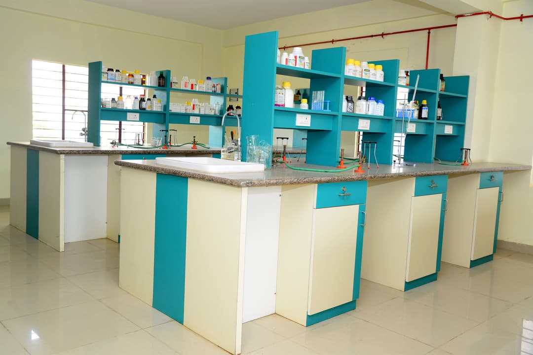 Gnan Srishti School Of Excellence photo 4