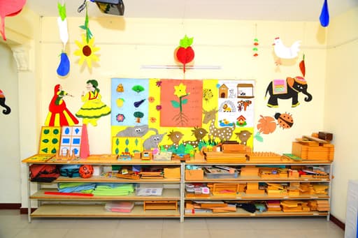 Gnan Srishti School Of Excellence gallery image 6