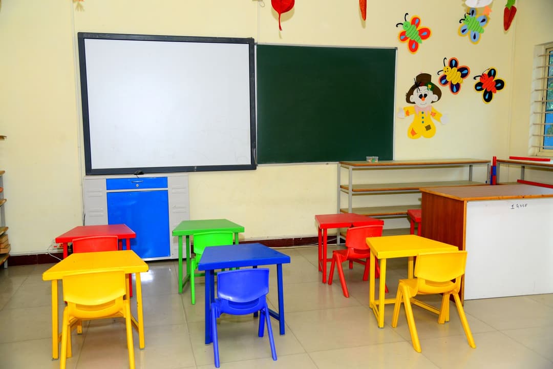 Gnan Srishti School Of Excellence photo 2