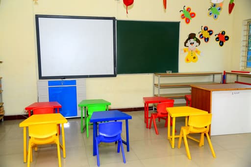 Gnan Srishti School Of Excellence gallery image 3