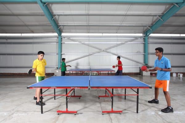 Lawrence High School HSR Layout photo 14