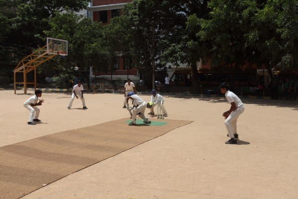 Lawrence High School HSR Layout photo 5