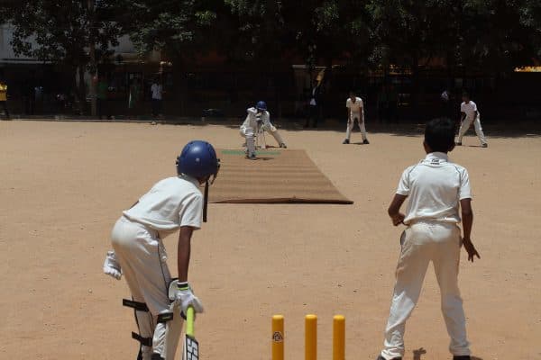 Lawrence High School HSR Layout photo 15