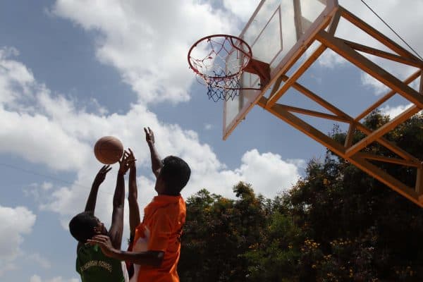 Lawrence High School HSR Layout photo 4