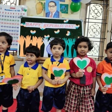 Little Buds Pre School photo 1