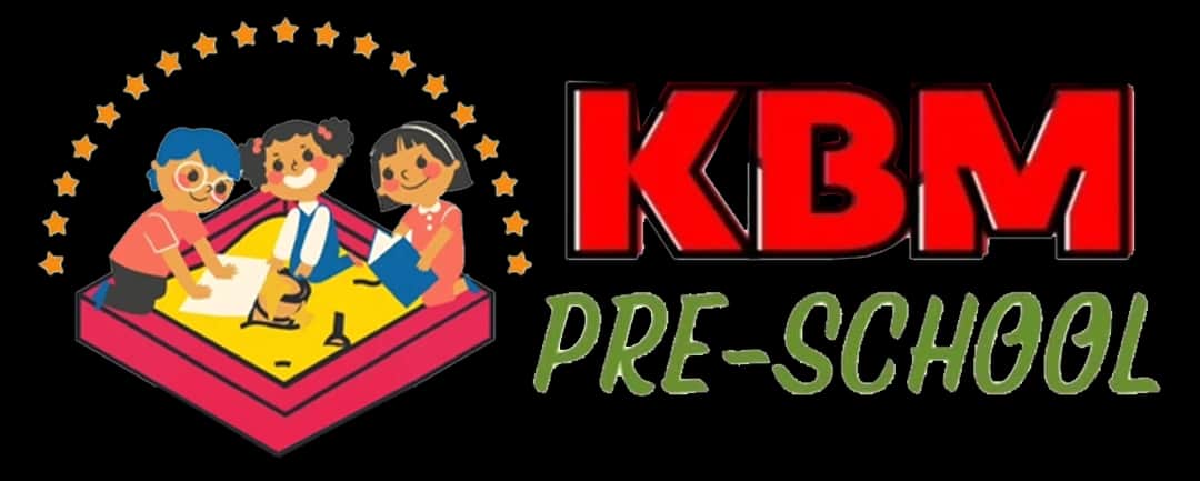Kbm Pre School, Bangalore Kbm Pre School, Bangalore logo