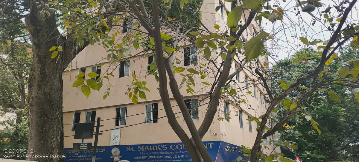 St. Mark's Convent photo 1