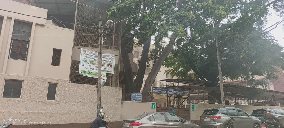 Vidyavardhaka Sangha Rajajinagar photo 7