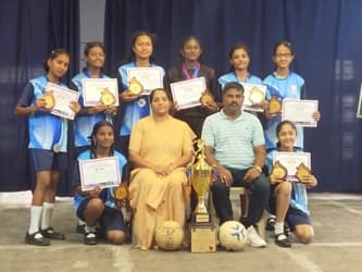 Stella Maris Malleswaram photo 4