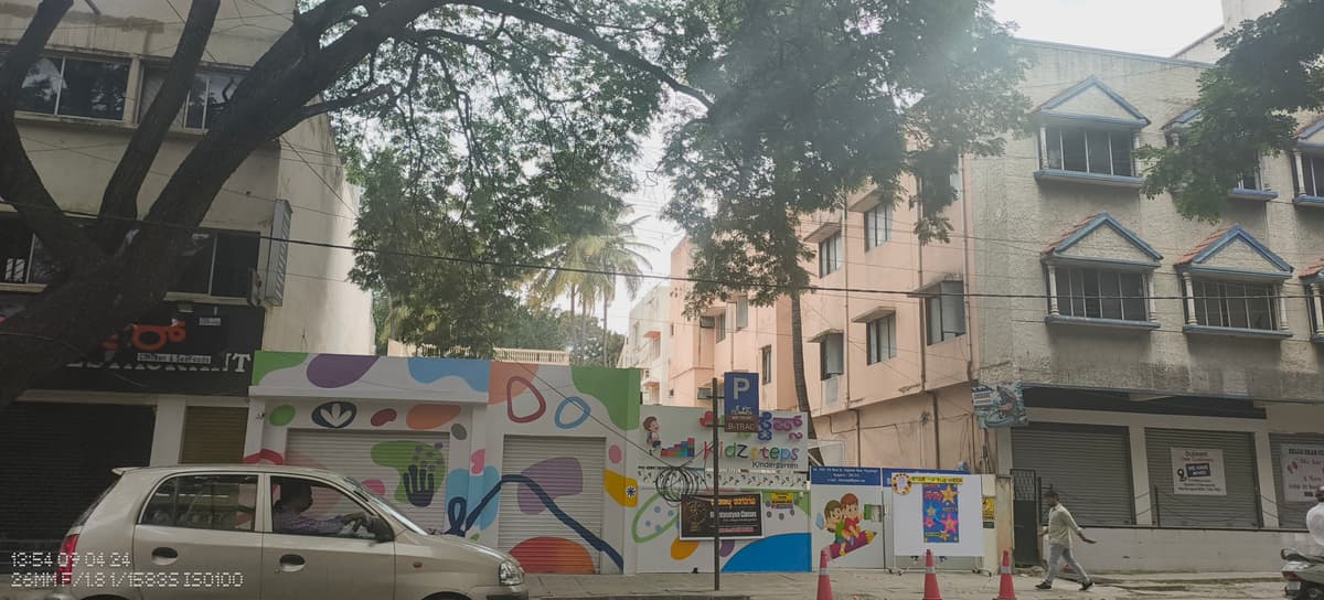 Kidz Steps Kindergarten photo 1