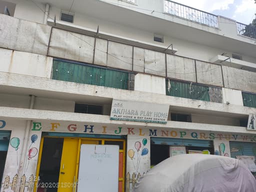 Akshara Play Home Kurubarahalli gallery image 1