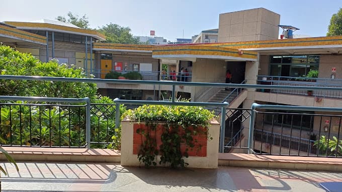 The Shri Ram School Sector 24 photo 1