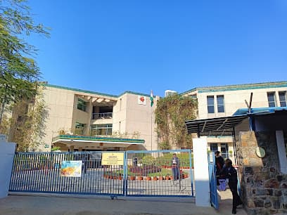 The Shri Ram School Sector 24 photo 3