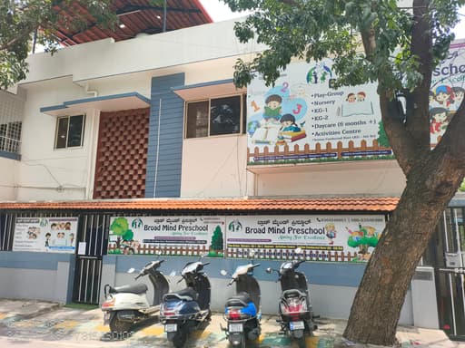 Broad Mind gallery image 4