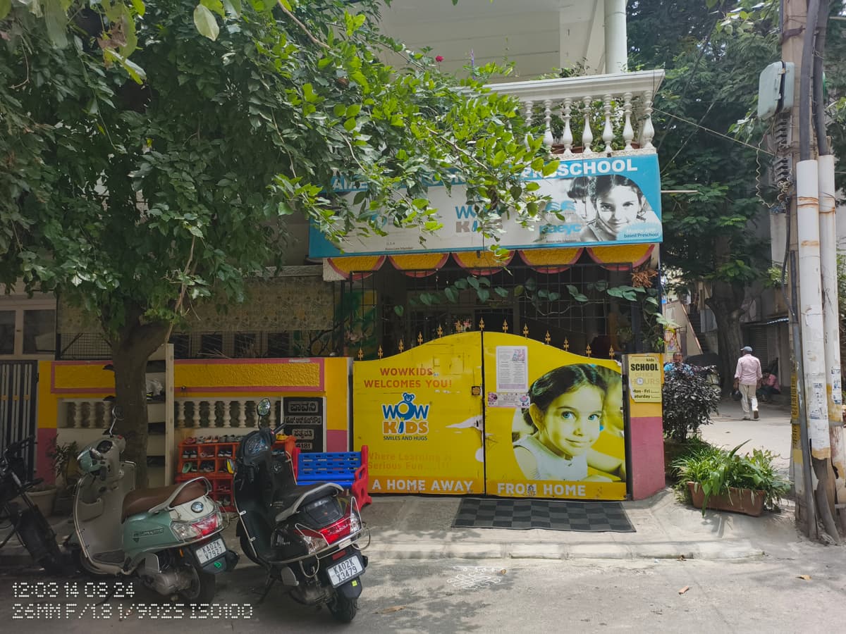 Wow Kids Devarachikkanahalli photo 6