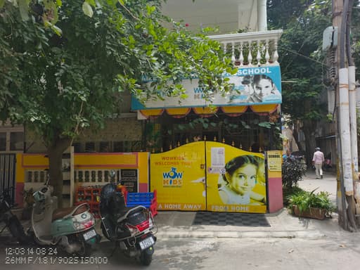 Wow Kids Devarachikkanahalli gallery image 8