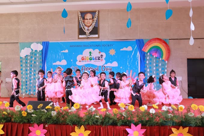 Gigglez Bannerghatta photo 12