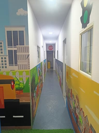 Gigglez Bannerghatta photo 4