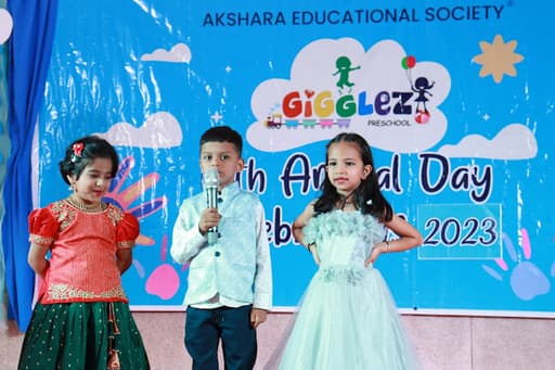 Gigglez Bannerghatta gallery image 11