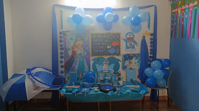 Gigglez Bannerghatta photo 5