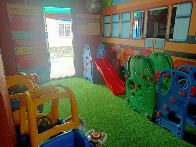 Gigglez Bannerghatta photo 3