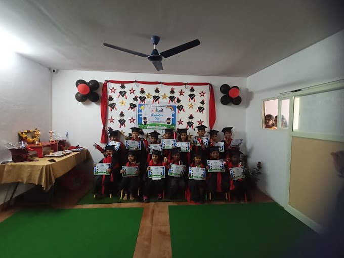 Gigglez Bannerghatta photo 6