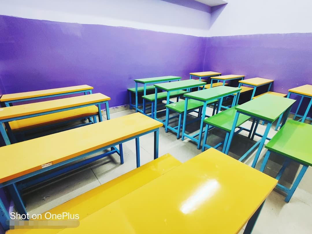New Modern Girl's School photo 4