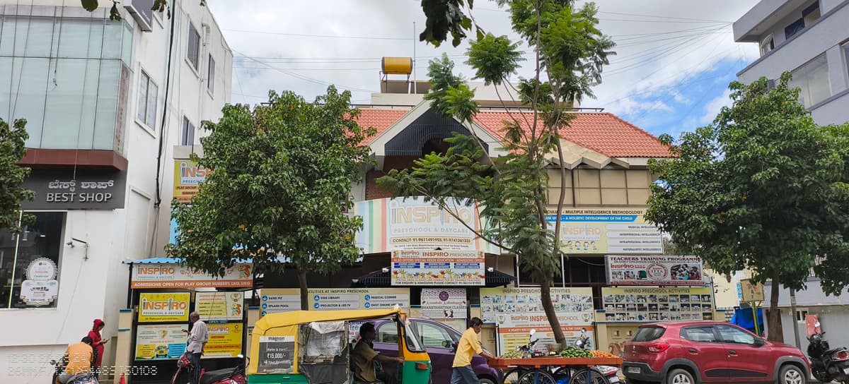 Inspiro Bannerghatta photo 6