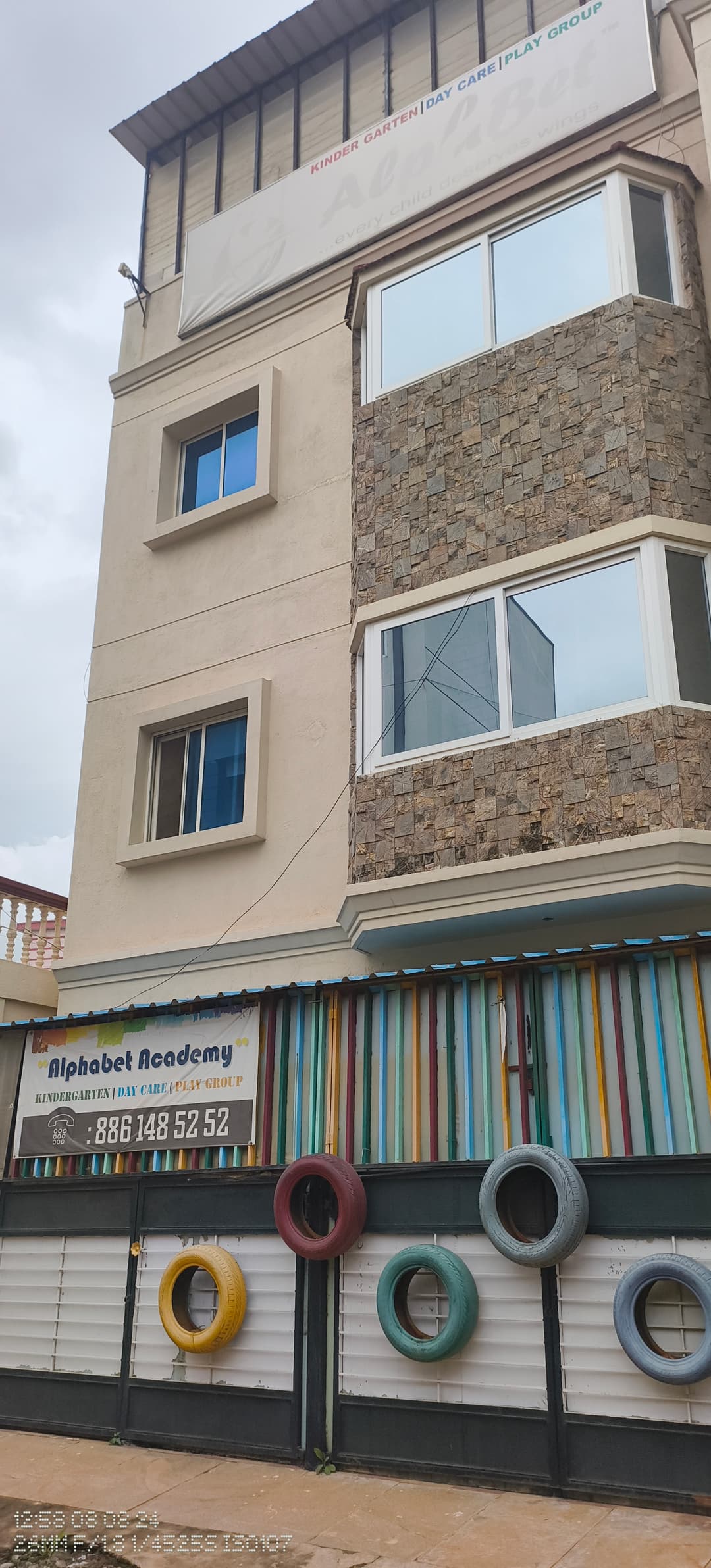 Alphabet International School photo 1
