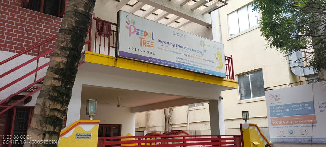 Peepal Tree Preschool photo 2