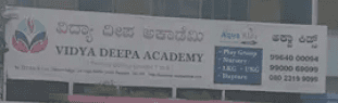 Vidya Deepa Academy Nandini Layout, Bangalore Vidya Deepa Academy Nandini Layout, Bangalore logo