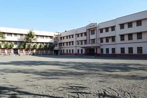 St. Francis Higher Secondary School photo 1