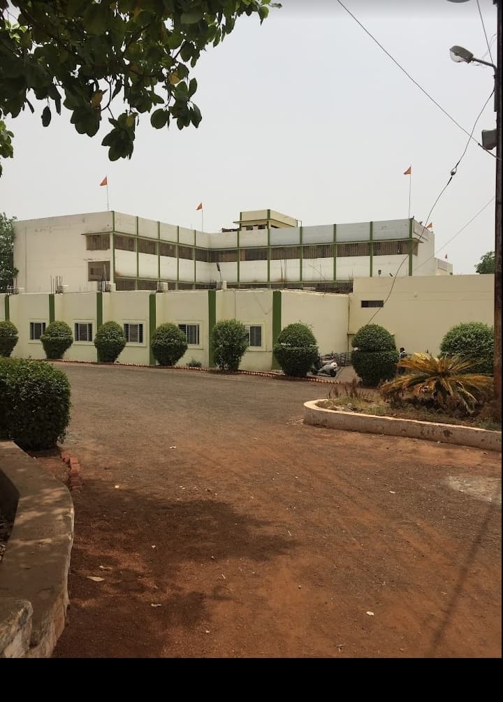 Saraswati Vidya Mandir H.S. photo 7
