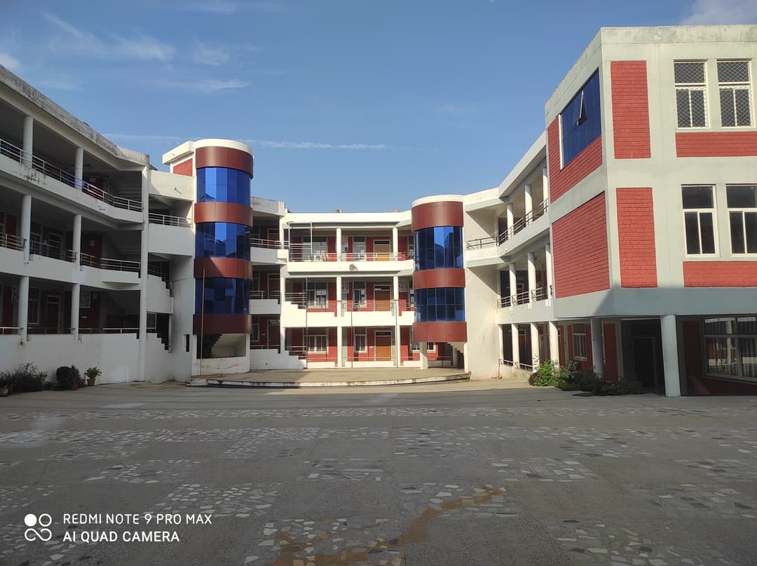 Saraswati Vidya Mandir H.S. photo 4