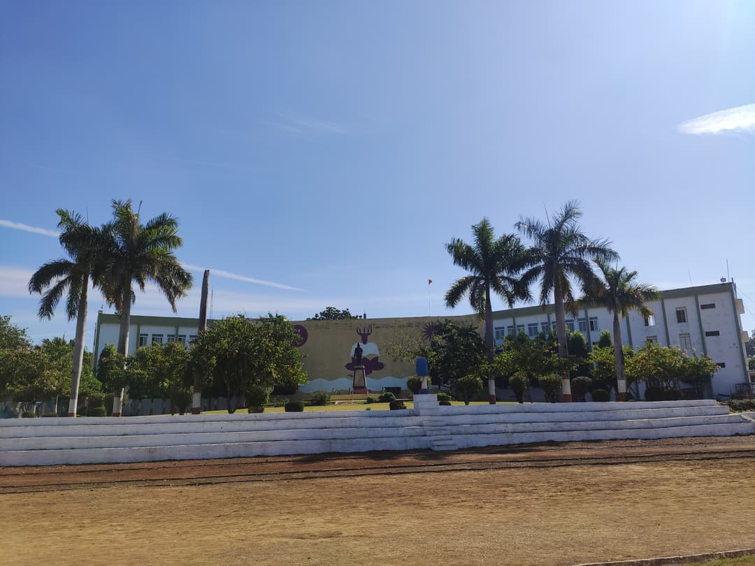 Saraswati Vidya Mandir H.S. photo 3