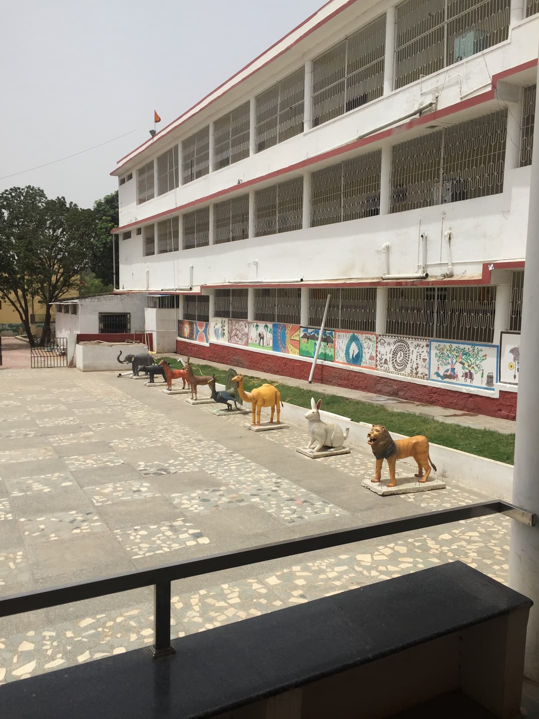 Saraswati Vidya Mandir H.S. photo 5