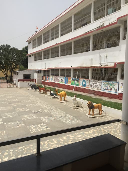 Saraswati Vidya Mandir H.S. gallery image 6