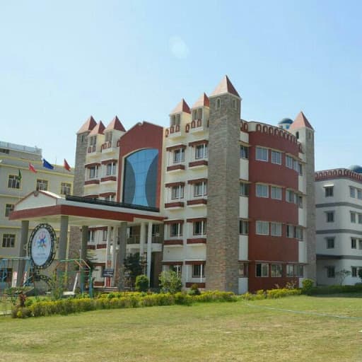 Kamla Devi Public School photo 1