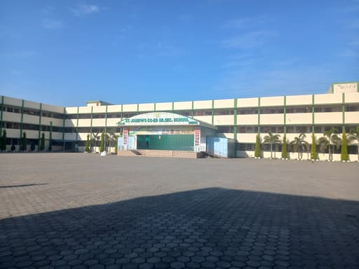 St. Joseph's Co-Ed School Kolar gallery image 7
