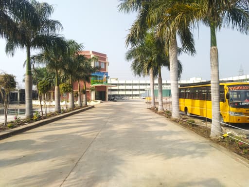 St. Joseph's Co-Ed School Kolar gallery image 1