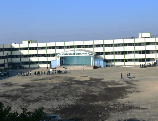 St. Joseph's Co-Ed School Kolar gallery image 5