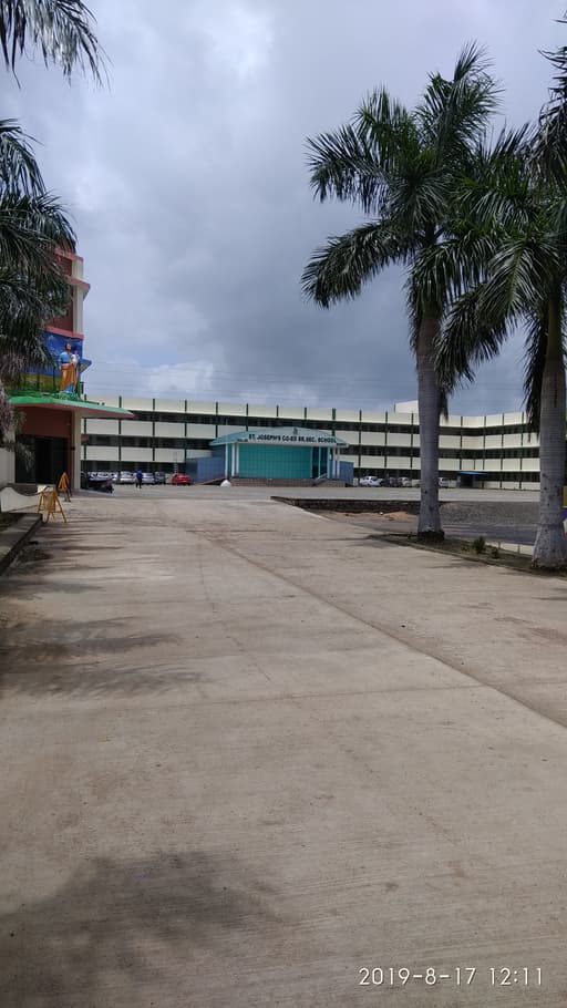 St. Joseph's Co-Ed School Kolar gallery image 3