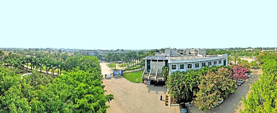 IES Public School Ratibad Rd photo 5