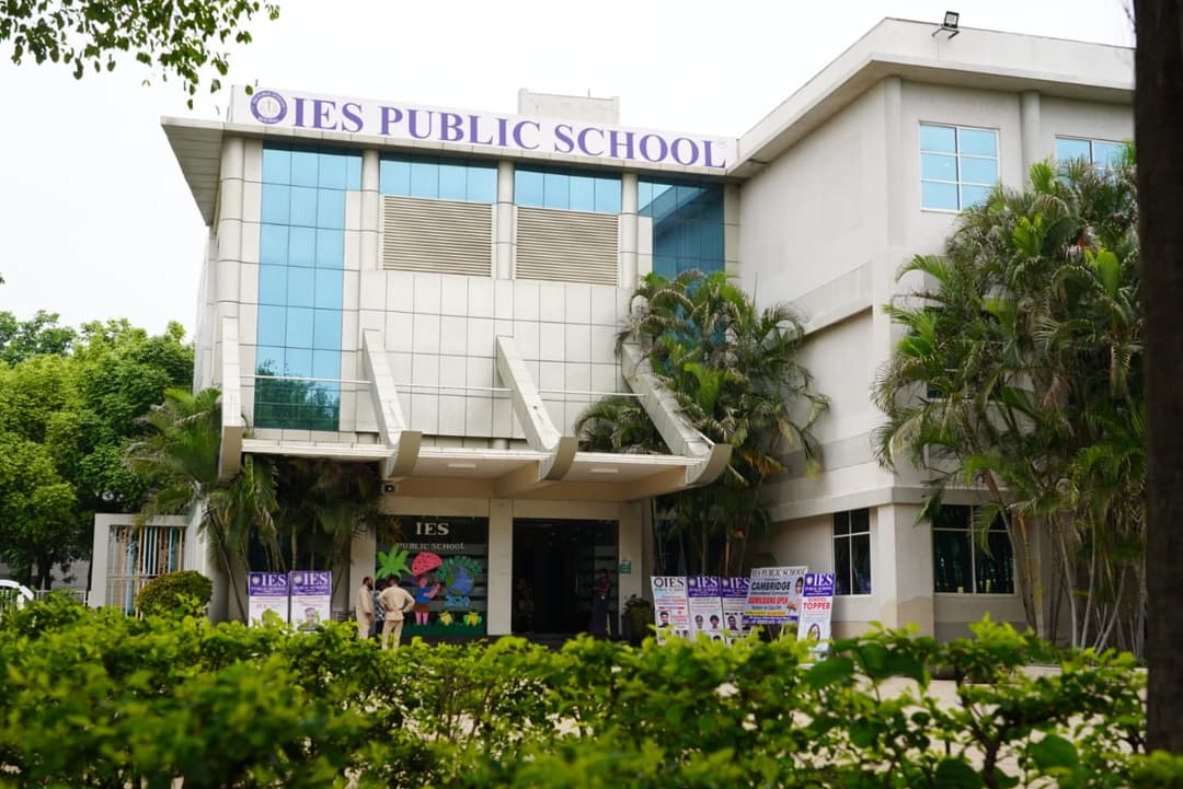 IES Public School Ratibad Rd photo 6
