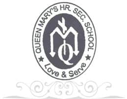 Queen Mary’s Hr. Sec. School Queen Mary’s Hr. Sec. School
