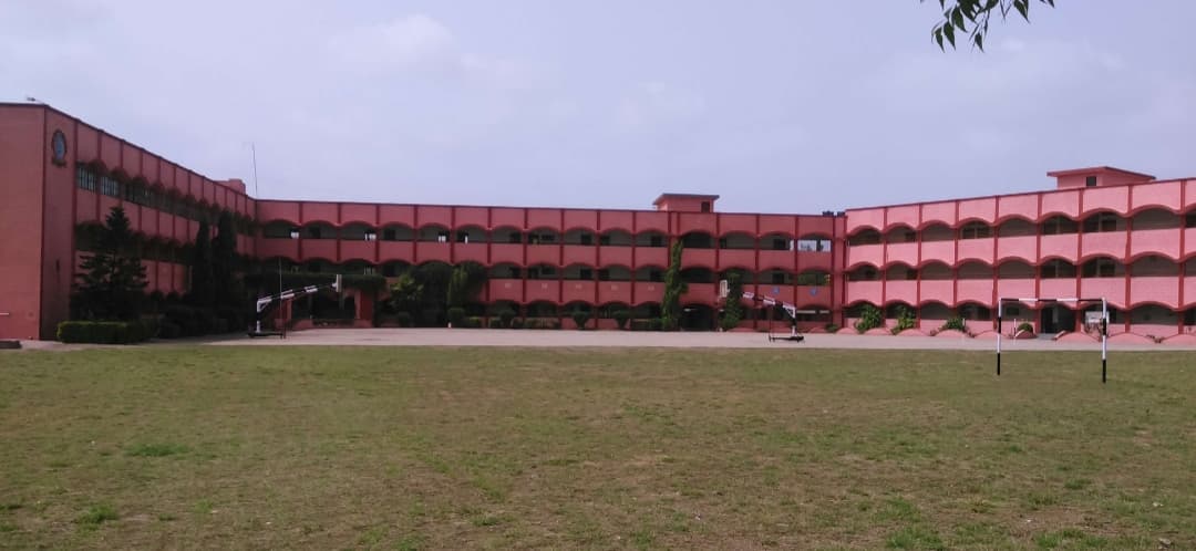 Queen Mary’s Hr. Sec. School photo 4