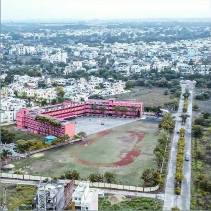 Queen Mary’s Hr. Sec. School photo 1